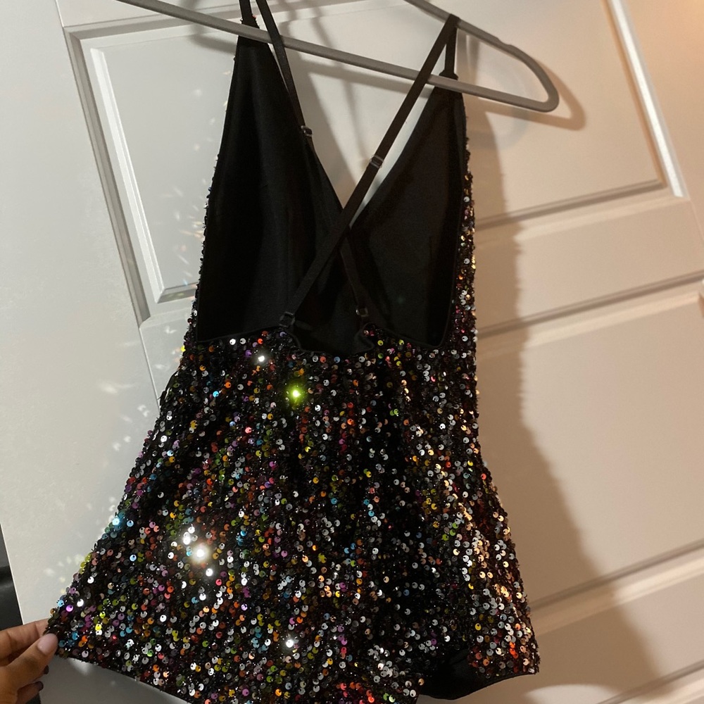 Sequence Romper - image 2